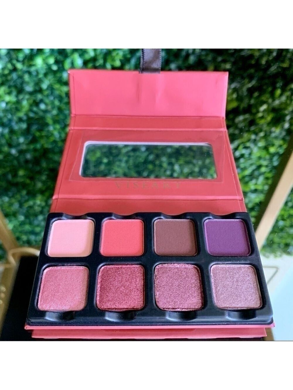 VISEART PETIT PRO DEUX 2 Palette | NEW | Petit Pro 2 VPP02 - Picture 6 of 11